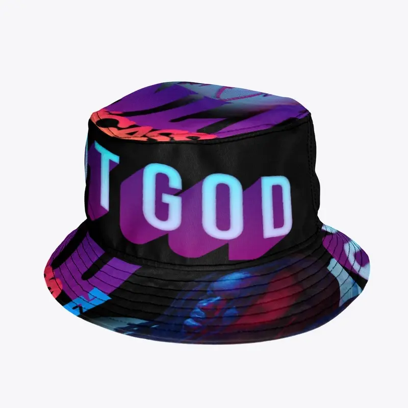 BUT GOD Collection