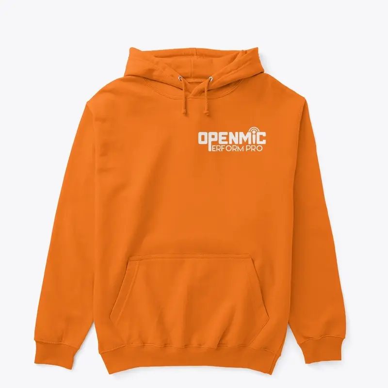 OpenMic Classic Merch