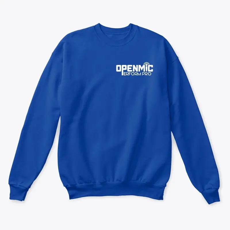 OpenMic Classic Merch