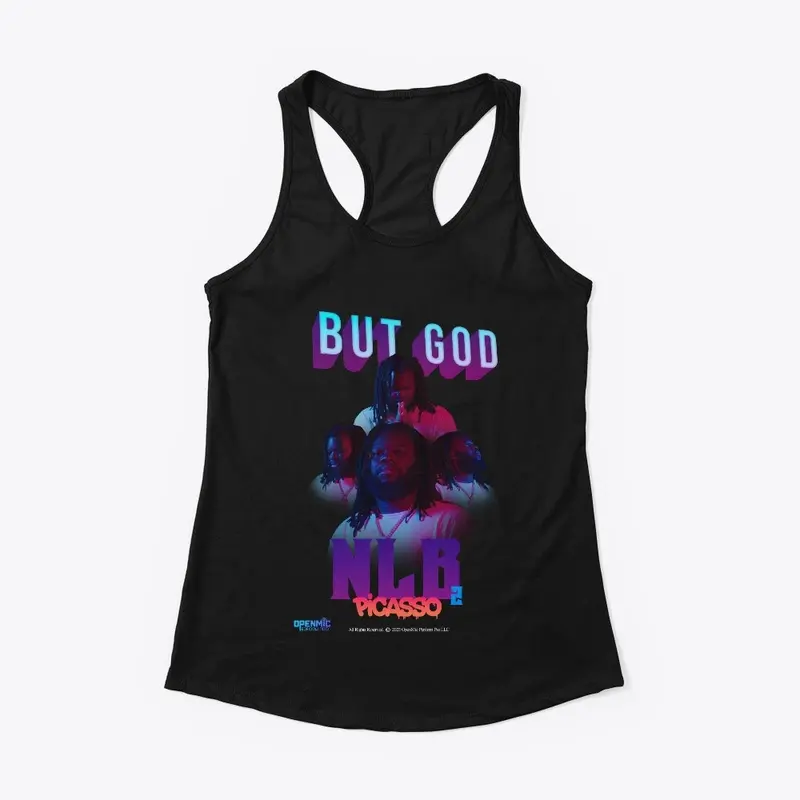 BUT GOD Collection