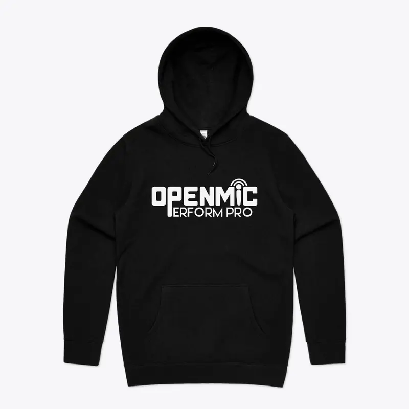 OpenMic Classic Merch